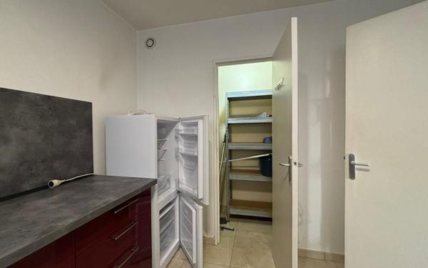 Appartement à vendre    2 pièces • 45,31 m2 Argenteuil