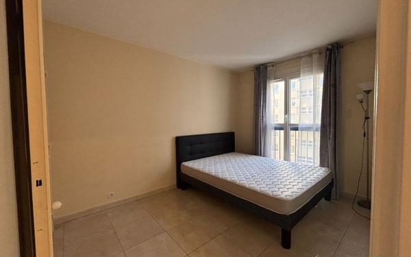 Appartement à vendre    2 pièces • 45,31 m2 Argenteuil