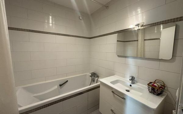 Appartement à vendre    2 pièces • 45,31 m2 Argenteuil