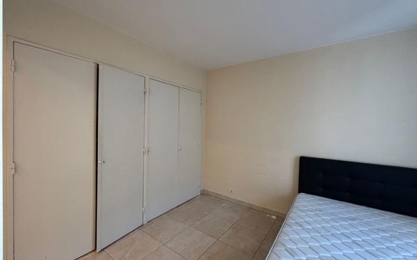 Appartement à vendre    2 pièces • 45,31 m2 Argenteuil