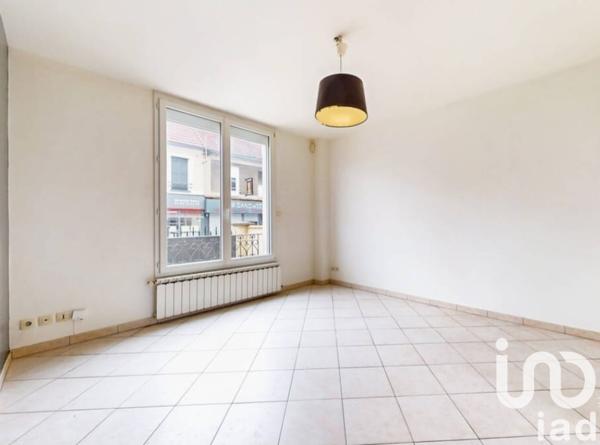 Maison à vendre 4 pièces 88 m² Beauchamp