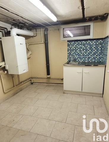 Maison à vendre 4 pièces 88 m² Beauchamp