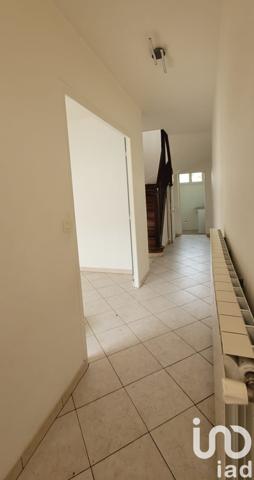 Maison à vendre 4 pièces 88 m² Beauchamp