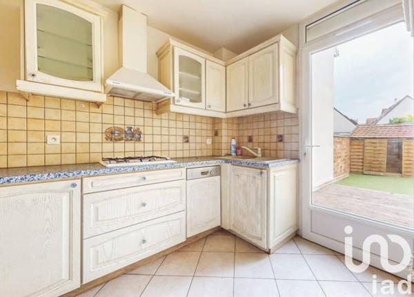 Maison à vendre 4 pièces 88 m² Beauchamp