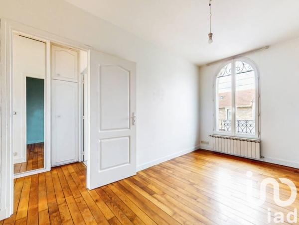 Maison à vendre 4 pièces 88 m² Beauchamp