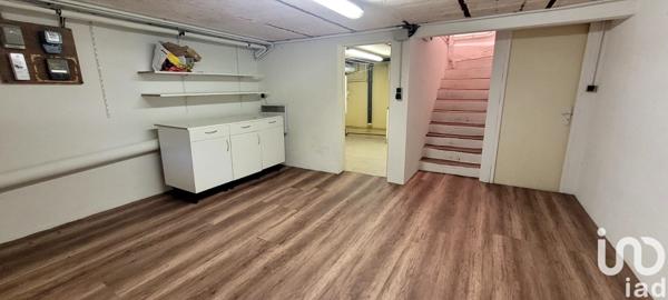 Maison à vendre 4 pièces 88 m² Beauchamp