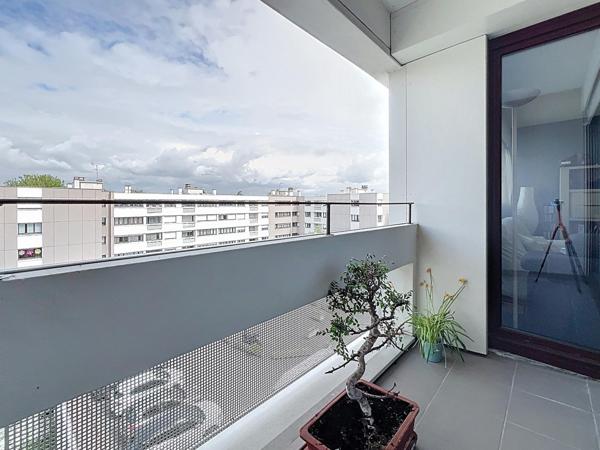 Carrières-sur-Seine-Dernier étage-5P–3 Chambres