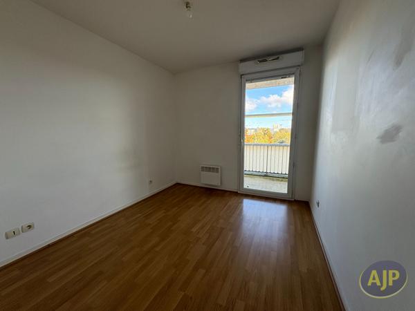 Location appartement Bordeaux : 914 € - AJP Immobilier Saint Andre de Cubzac