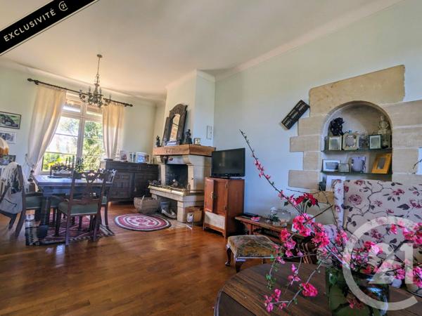 Maison à vendre  11 pièces - 165,60 m2 SARLAT LA CANEDA - 24