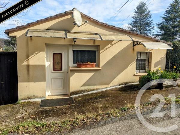 Maison à vendre  11 pièces - 165,60 m2 SARLAT LA CANEDA - 24