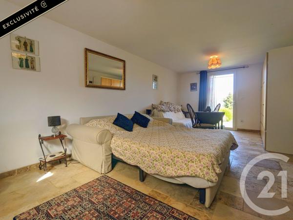 Maison à vendre  11 pièces - 165,60 m2 SARLAT LA CANEDA - 24