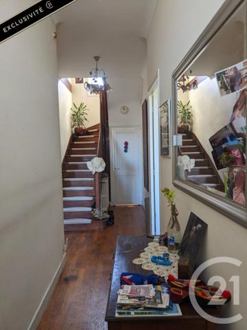 Maison à vendre  11 pièces - 165,60 m2 SARLAT LA CANEDA - 24