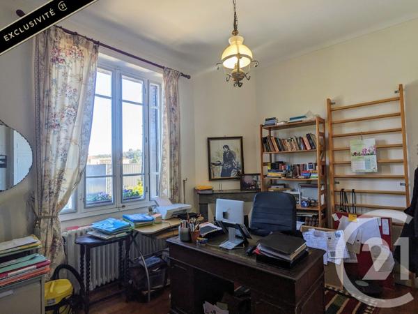 Maison à vendre  11 pièces - 165,60 m2 SARLAT LA CANEDA - 24