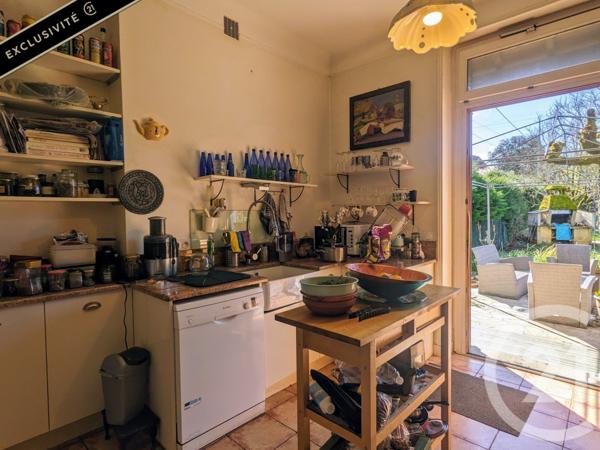 Maison à vendre  11 pièces - 165,60 m2 SARLAT LA CANEDA - 24