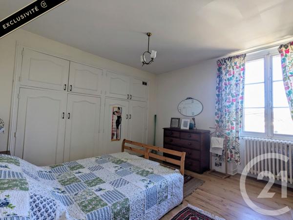 Maison à vendre  11 pièces - 165,60 m2 SARLAT LA CANEDA - 24