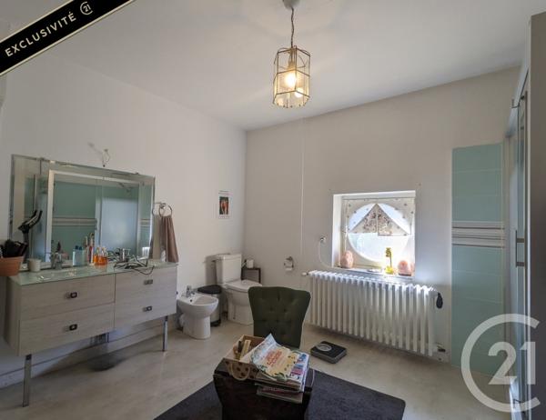 Maison à vendre  11 pièces - 165,60 m2 SARLAT LA CANEDA - 24