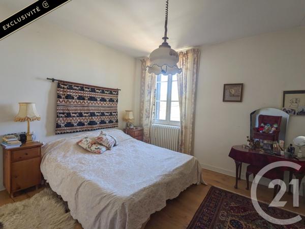 Maison à vendre  11 pièces - 165,60 m2 SARLAT LA CANEDA - 24