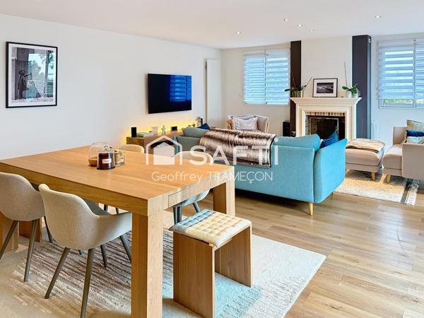 Villa avec vue mer - Domaine de la Pironnière