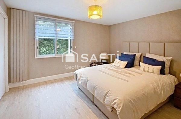 Villa avec vue mer - Domaine de la Pironnière