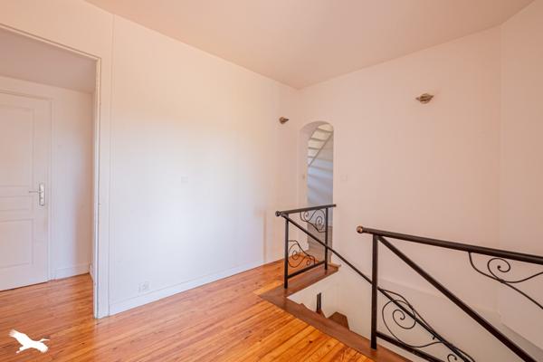 Maison à vendre |  Cenon |  6 pièces | 200 m²