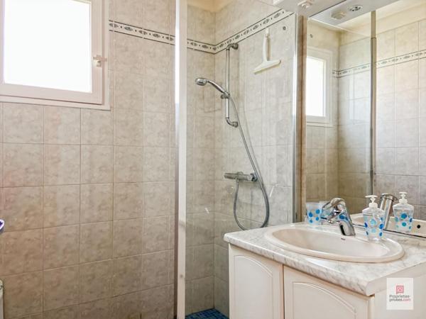 Maison - Sable Sur Sarthe 8 pièce(s) 165 m2