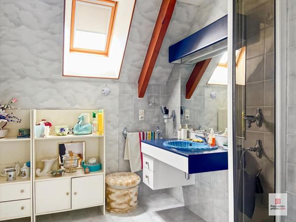 Maison - Sable Sur Sarthe 8 pièce(s) 165 m2