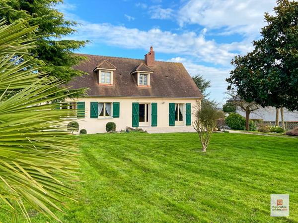 Maison - Sable Sur Sarthe 8 pièce(s) 165 m2