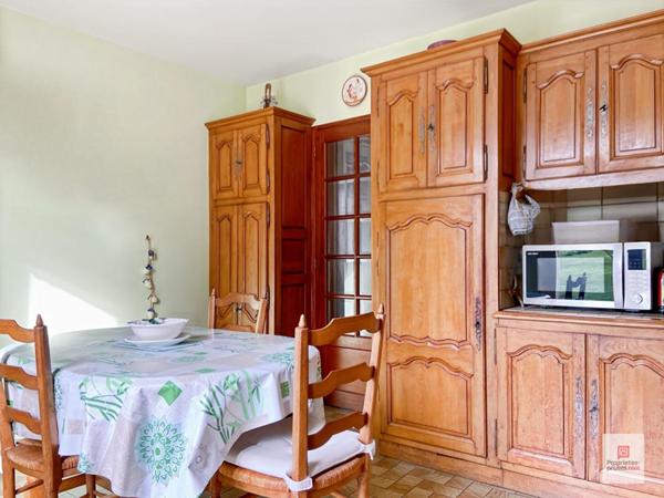 Maison - Sable Sur Sarthe 8 pièce(s) 165 m2