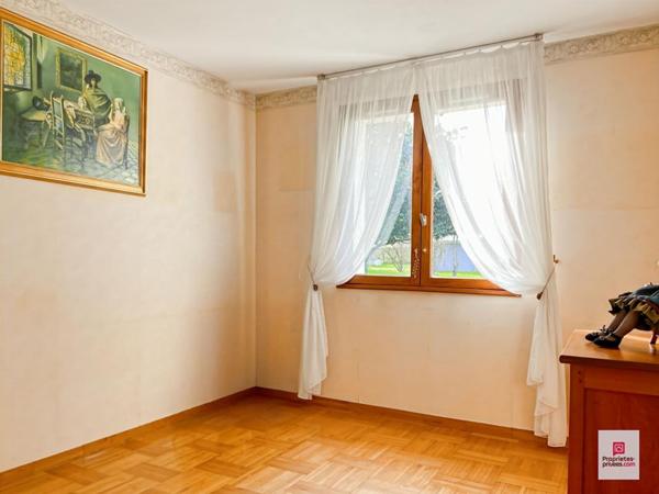 Maison - Sable Sur Sarthe 8 pièce(s) 165 m2