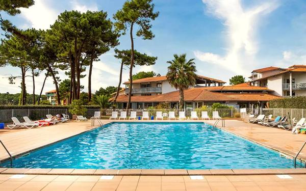 Appartement à vendre    2 pièces • 28,70 m2 Soustons