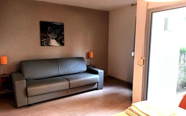 Appartement à vendre    2 pièces • 28,70 m2 Soustons