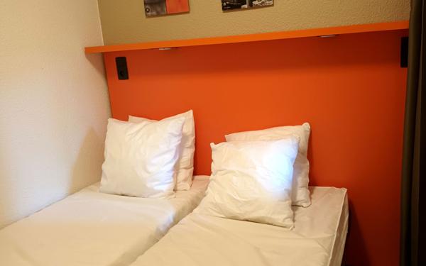 Appartement à vendre    2 pièces • 28,70 m2 Soustons