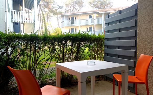 Appartement à vendre    2 pièces • 28,70 m2 Soustons