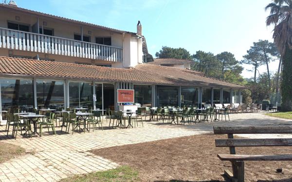 Appartement à vendre    2 pièces • 28,70 m2 Soustons