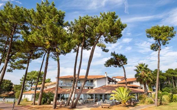 Appartement à vendre    2 pièces • 28,70 m2 Soustons