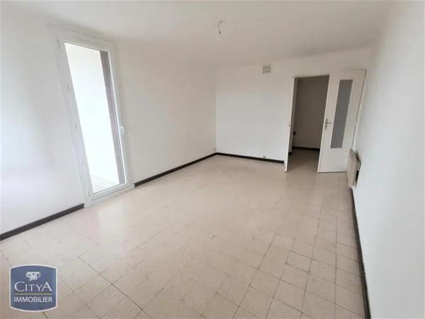 Appartement à louer 3 pièces 65.74m² Martigues (13500)