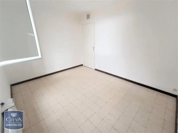 Appartement à louer 3 pièces 65.74m² Martigues (13500)