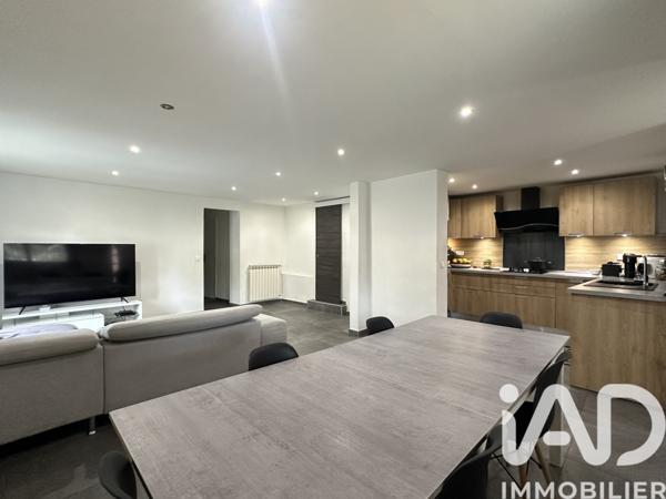 Maison à vendre 10 pièces 227 m² Nice