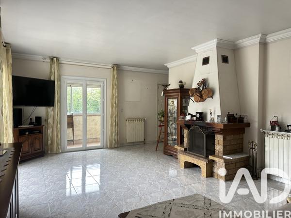 Maison à vendre 10 pièces 227 m² Nice