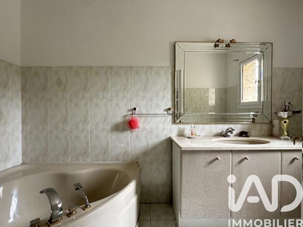 Maison à vendre 10 pièces 227 m² Nice