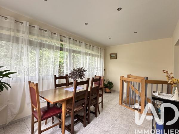 Maison à vendre 10 pièces 227 m² Nice