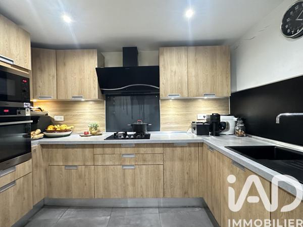 Maison à vendre 10 pièces 227 m² Nice