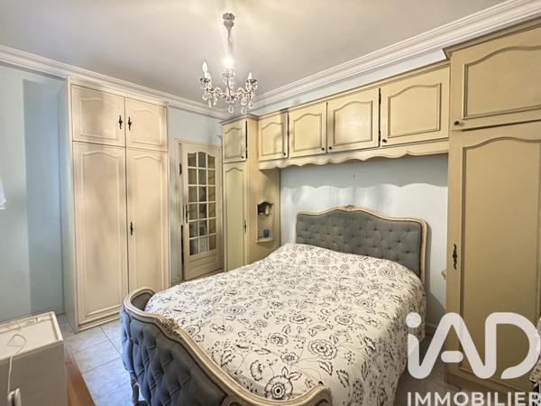 Maison à vendre 10 pièces 227 m² Nice