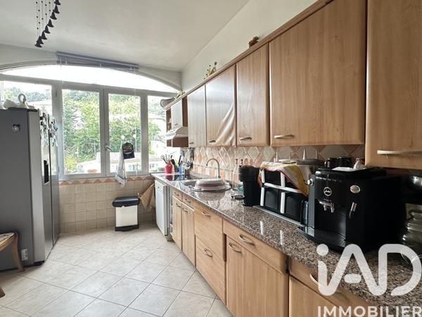 Maison à vendre 10 pièces 227 m² Nice