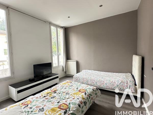 Maison à vendre 10 pièces 227 m² Nice