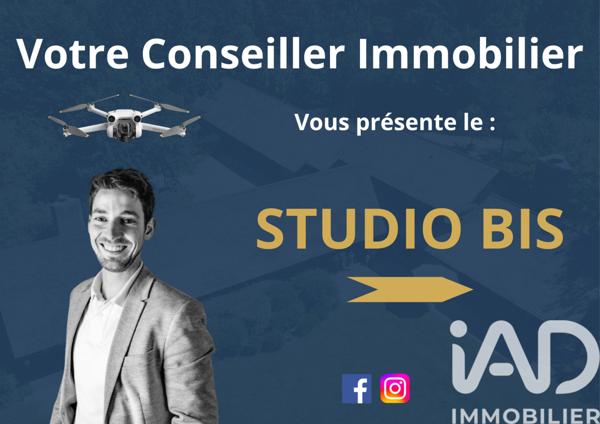 Maison à vendre 10 pièces 227 m² Nice