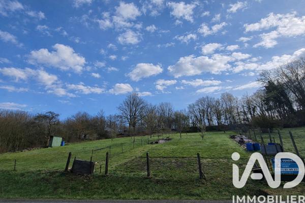 Terrain à vendre 1 251 m² Monthermé