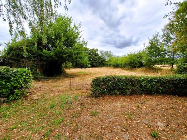 Maison 3 chambres 93 m² avec garage et terrain – Castelnau-Rivière-Basse (65700)