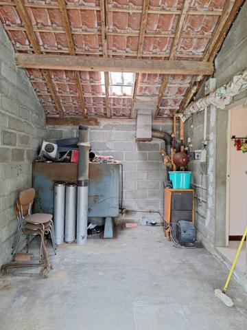 Maison 3 chambres 93 m² avec garage et terrain – Castelnau-Rivière-Basse (65700)