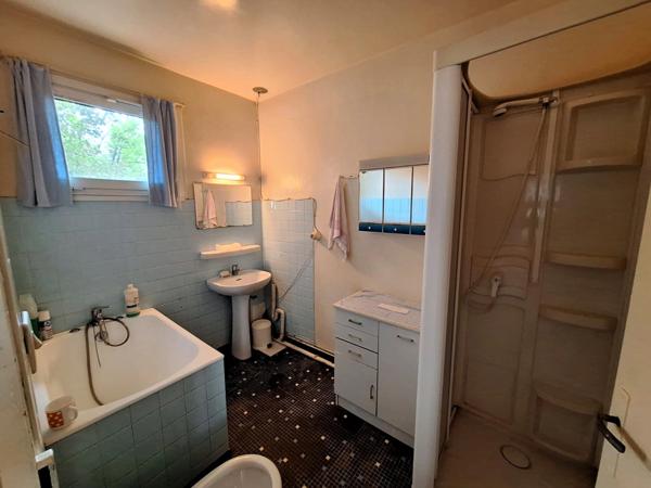 Maison 3 chambres 93 m² avec garage et terrain – Castelnau-Rivière-Basse (65700)